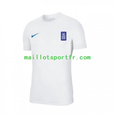 Maillot de Foot Grèce Exterieur 2022/23